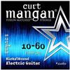 MUTA CHITARRA ELETTRICA CURT MANGAN 10-60 WOUND